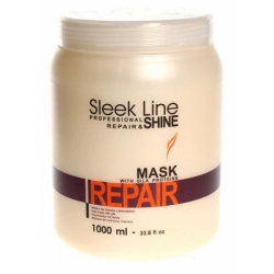 STAPIZ Maska Sleek Line REPAIR 1000ml